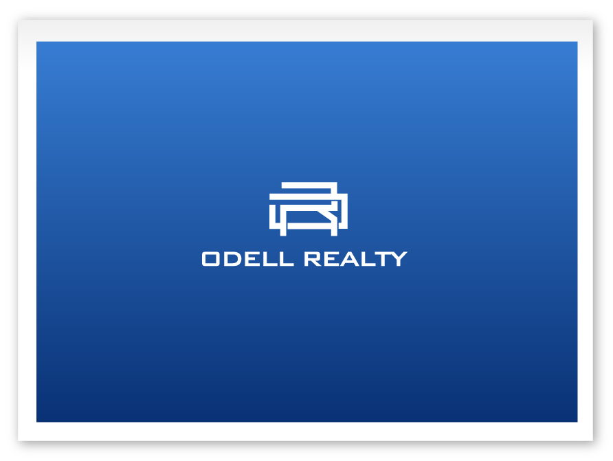 Logo Design by Syuhada for Odell Realty, LLC | Design #19201383