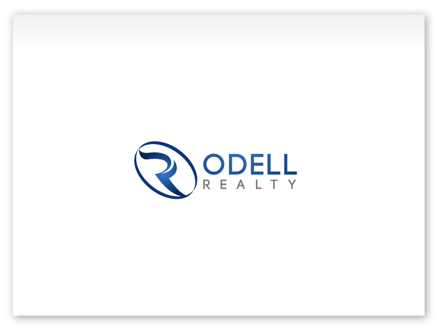 Logo Design by Syuhada for Odell Realty, LLC | Design #19211490