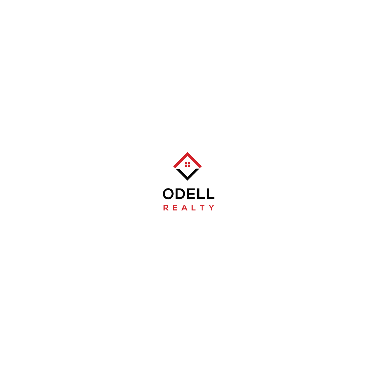 Logo Design by nettewebs for Odell Realty, LLC | Design #19202258