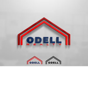 Logo-Design von adie_78 für Odell Realty, LLC | Design: #19196258
