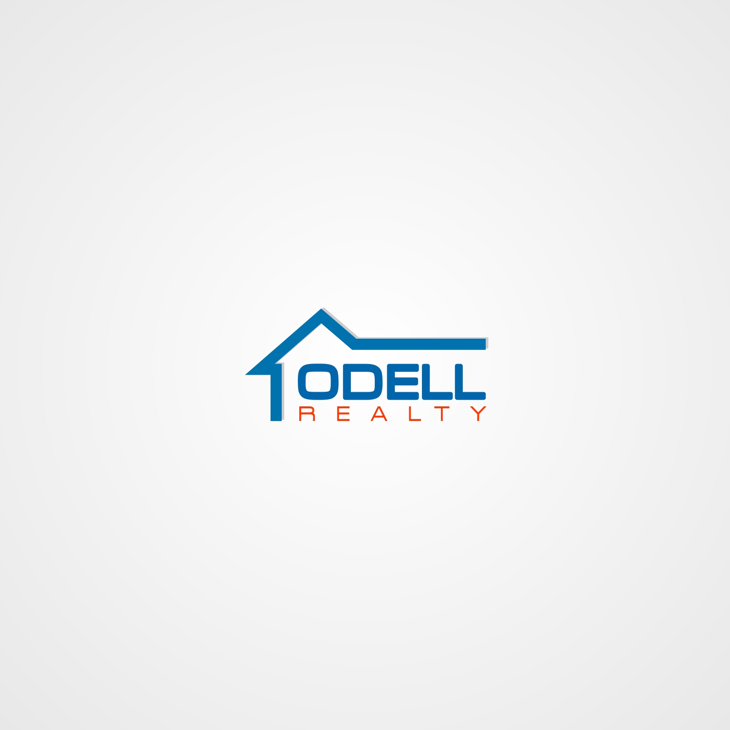Logo Design by adie_78 for Odell Realty, LLC | Design #19200818
