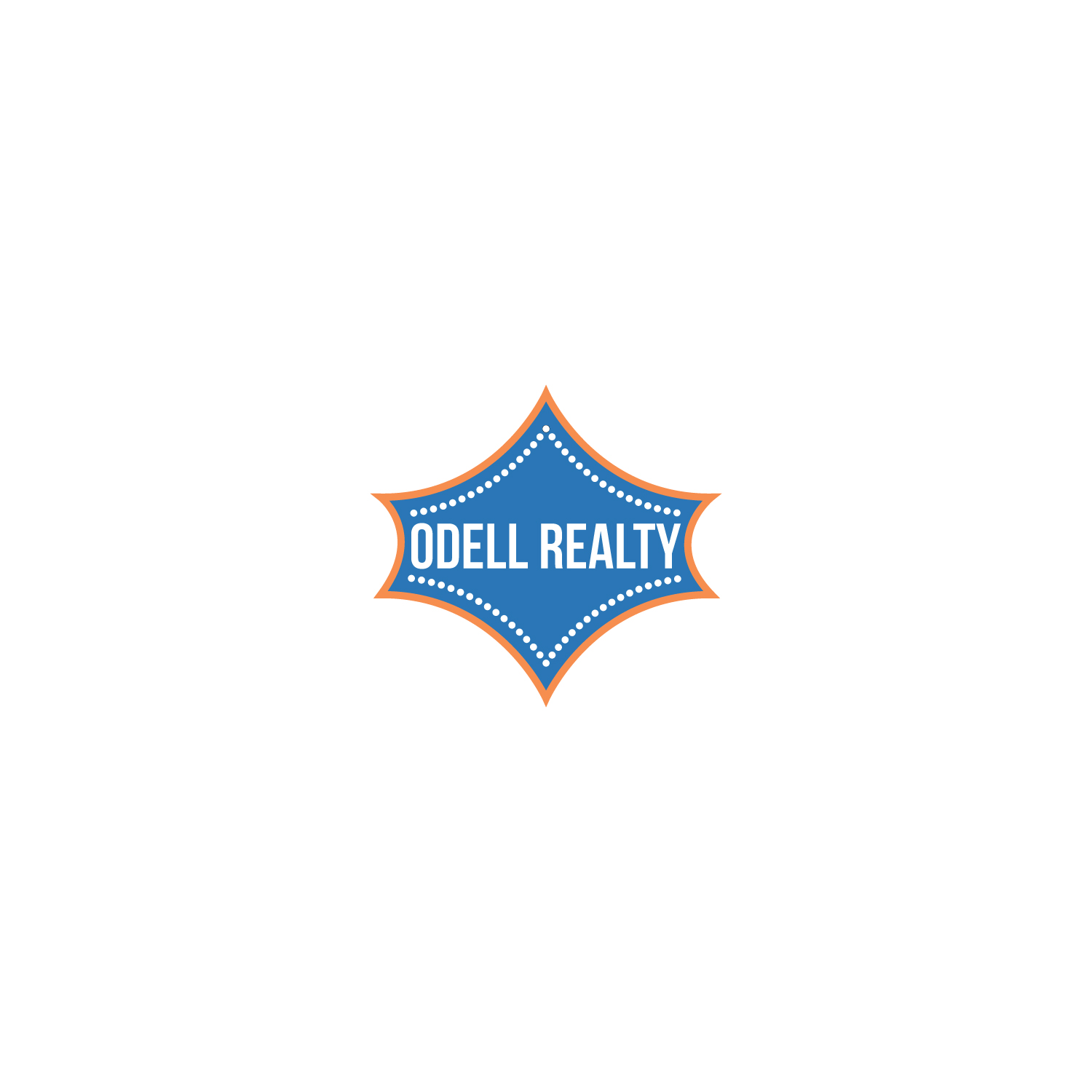 Logo Design by amena7787 for Odell Realty, LLC | Design #19199790