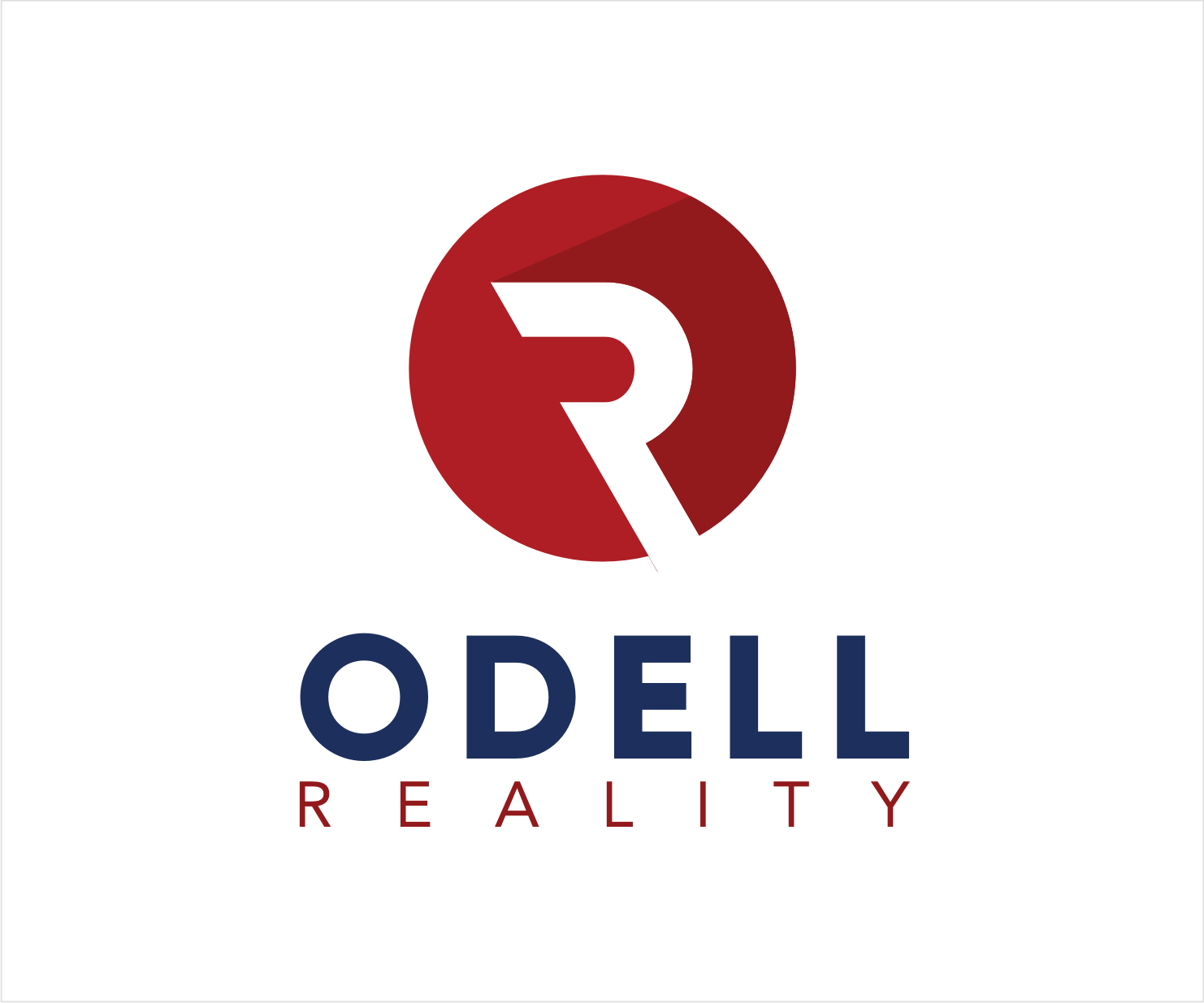 Logo Design by SUGIRI for Odell Realty, LLC | Design #19201754