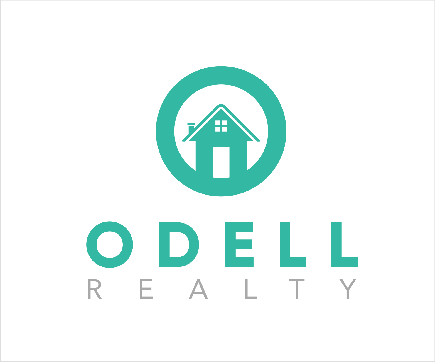 Logo-Design von SUGIRI für Odell Realty, LLC | Design #19211843