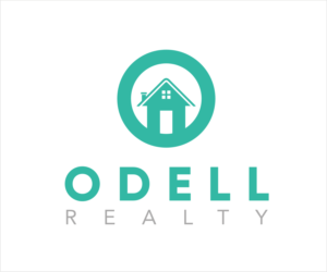 Logo Design by SUGIRI for Odell Realty, LLC | Design: #19211843