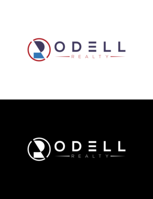 Logo Design by fatiyadesign for Odell Realty, LLC | Design: #19197185