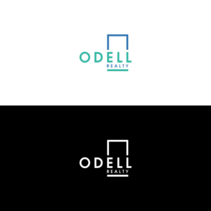 Logo Design by Basksh Designs for Odell Realty, LLC | Design: #19197158