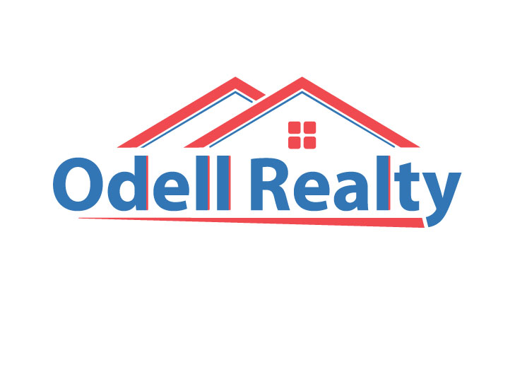 Logo Design by BarsArt for Odell Realty, LLC | Design #19202122