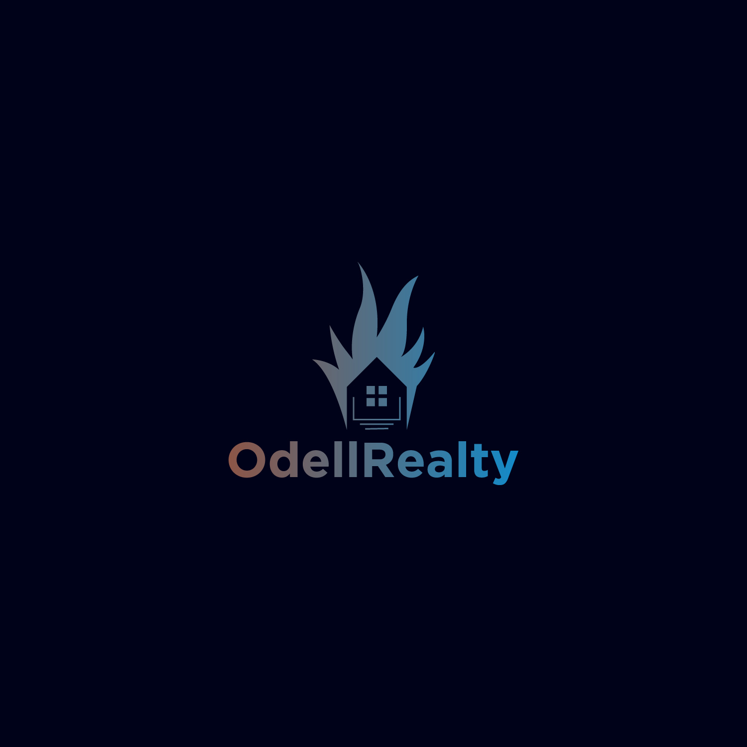 Design de Logo par Md R. Maruf pour Odell Realty, LLC | Design #19213222
