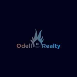 Logo Design by Md R. Maruf for Odell Realty, LLC | Design: #19213249
