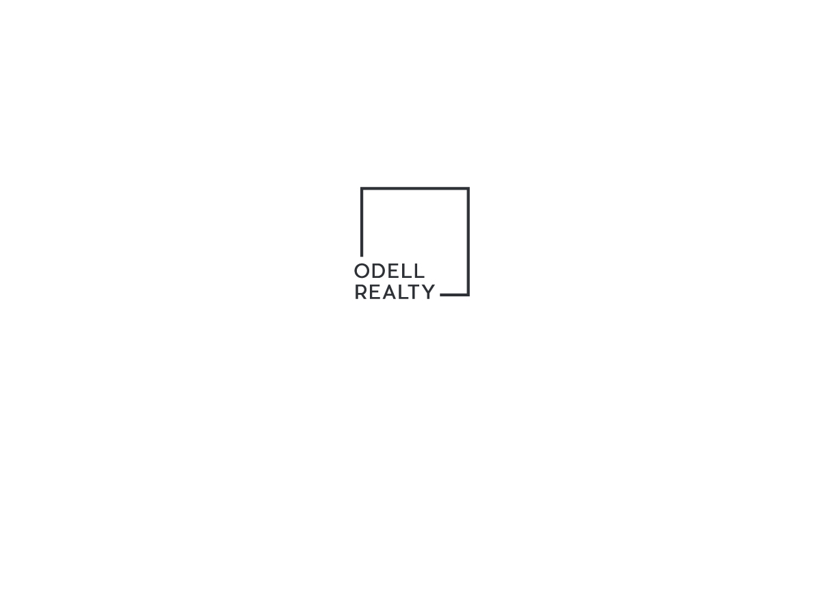 Logo Design by ArtCreative for Odell Realty, LLC | Design #19198014