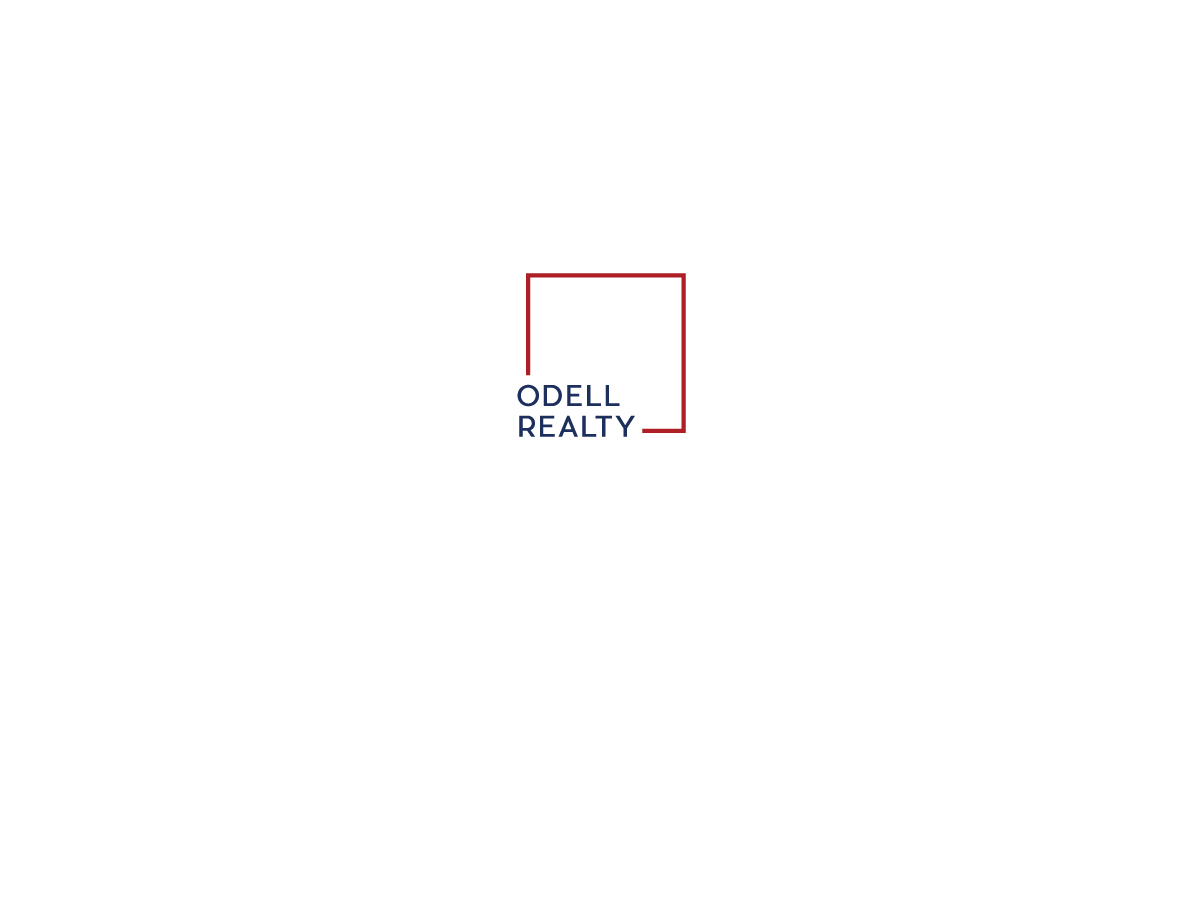 Logo Design by ArtCreative for Odell Realty, LLC | Design #19198019
