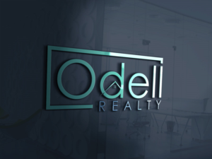 Logo-Design von logoflow007 für Odell Realty, LLC | Design: #19203251