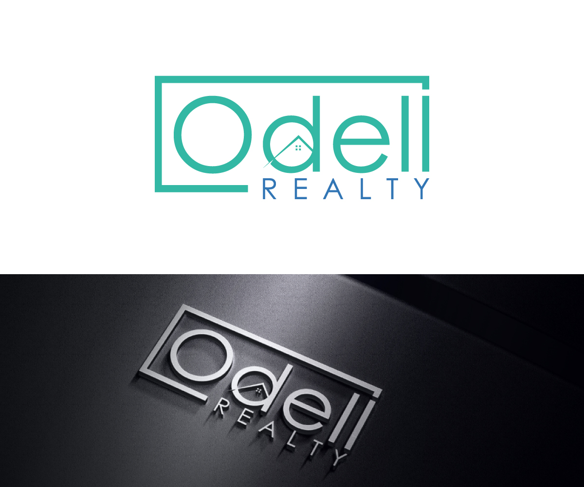 Design de Logo par logoflow007 pour Odell Realty, LLC | Design #19203252