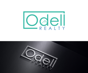 Logo-Design von logoflow007 für Odell Realty, LLC | Design: #19203252