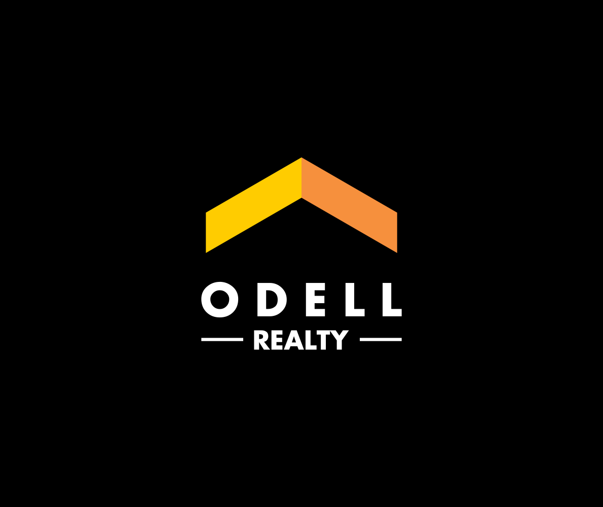 Logo Design by Riaper for Odell Realty, LLC | Design #19200249