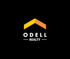 Logo Design by Riaper for Odell Realty, LLC | Design: #19200249