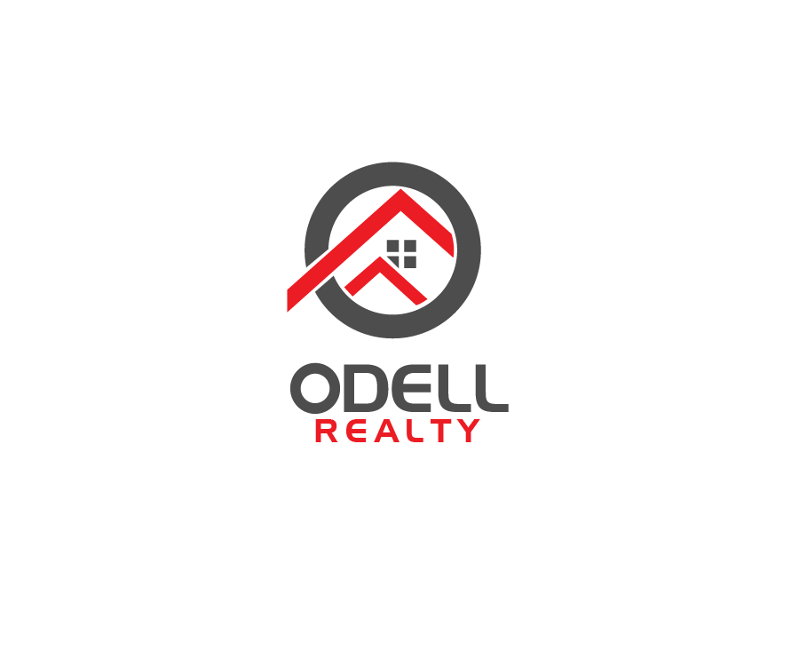 Logo Design by redpixell for Odell Realty, LLC | Design #19199659