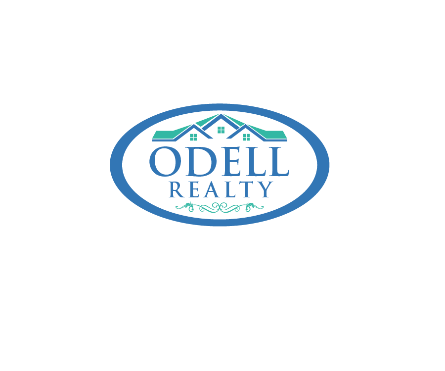 Logo Design by redpixell for Odell Realty, LLC | Design #19204868