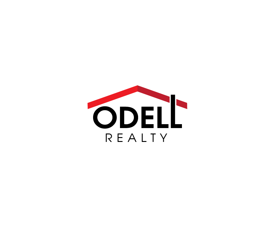 Logo Design by redpixell for Odell Realty, LLC | Design #19205090