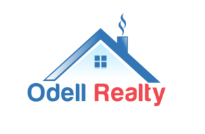 Logo Design by supriyo bagh 2 for Odell Realty, LLC | Design: #19202657