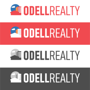 Logo Design by Igor SYR for Odell Realty, LLC | Design: #19206505