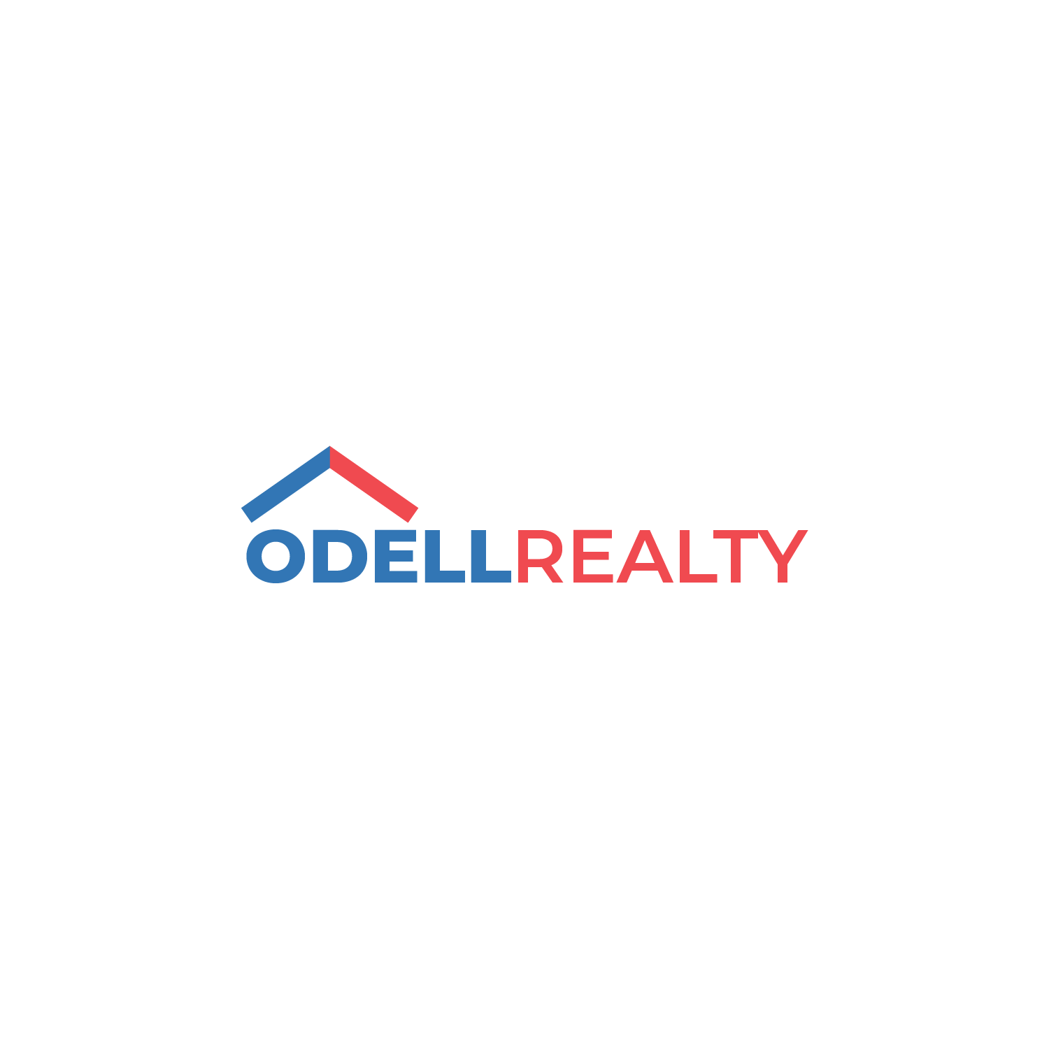 Logo Design by Bowoedane studio for Odell Realty, LLC | Design #19195639