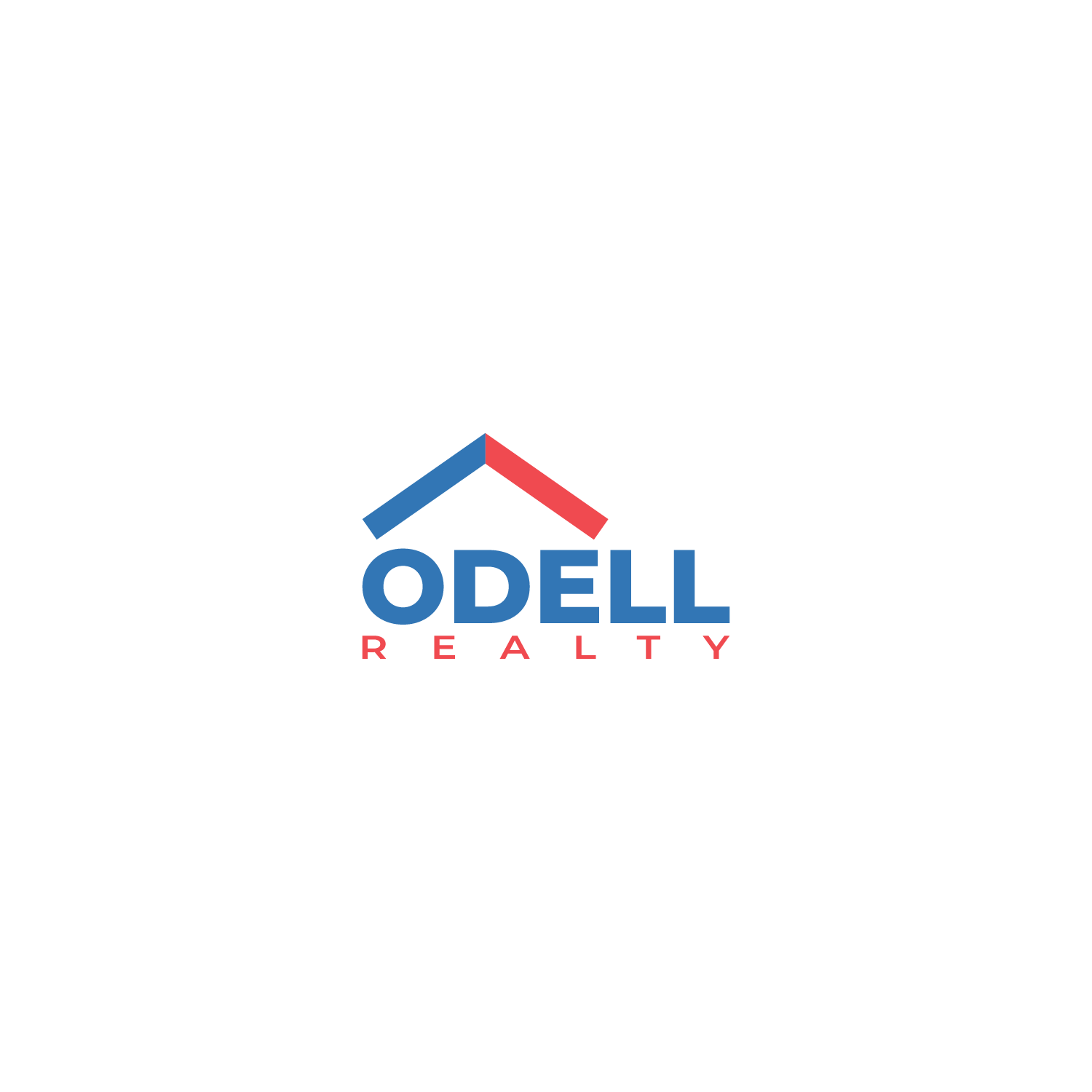 Logo Design by Bowoedane studio for Odell Realty, LLC | Design #19195640