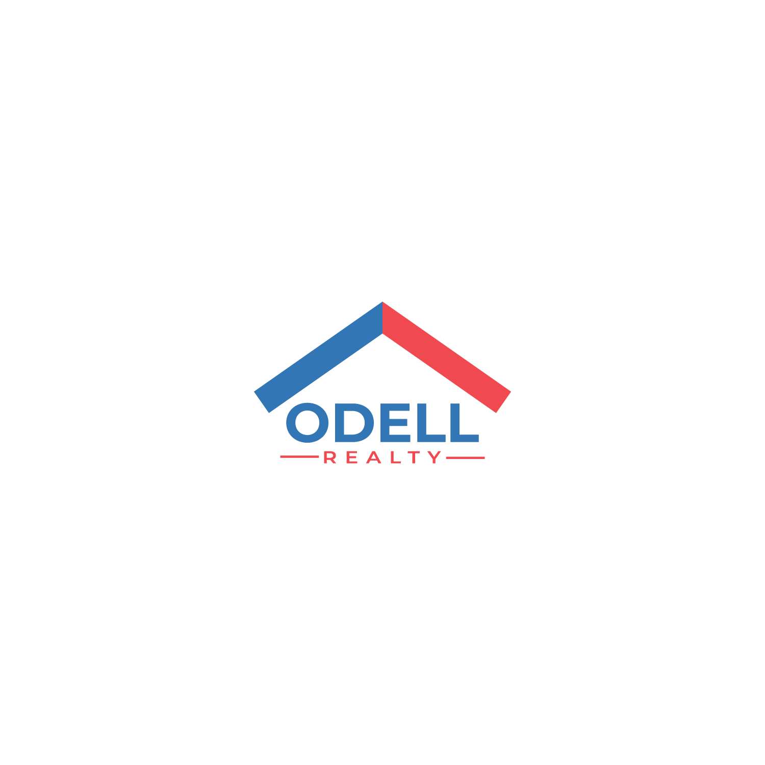 Logo Design by Bowoedane studio for Odell Realty, LLC | Design #19195729