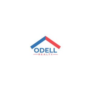 Logo Design by Bowoedane studio for Odell Realty, LLC | Design: #19195729