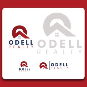 Design de Logo par SGS.Design pour Odell Realty, LLC | Design : #19198810