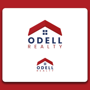 Logo-Design von SGS.Design für Odell Realty, LLC | Design: #19203760