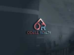 Logo Design by mrk 3 for Odell Realty, LLC | Design: #19201820