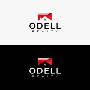 Diseño de Logo por Mkey Designer para Odell Realty, LLC | Diseño #19196568