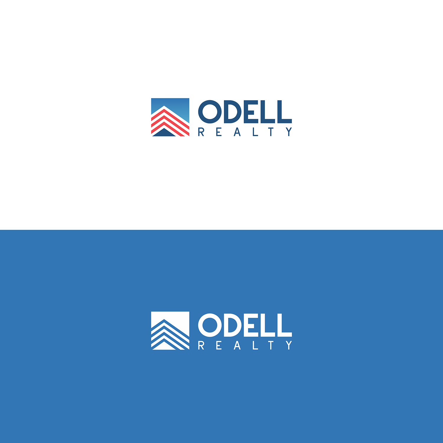 Design de Logo par Khadijah Studio pour Odell Realty, LLC | Design #19195479