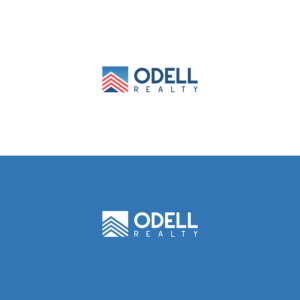 Logo Design by Khadijah Studio for Odell Realty, LLC | Design: #19195479