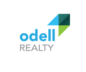 Logo Design by Chaos Design for Odell Realty, LLC | Design: #19205560
