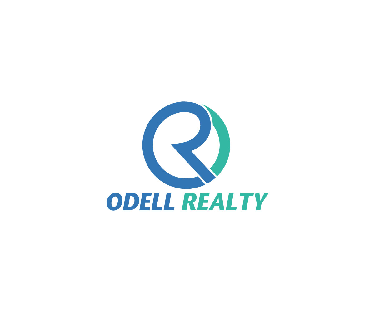 Logo Design by Boon for Odell Realty, LLC | Design #19194551