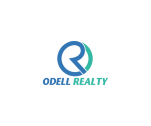 Logo Design by Boon for Odell Realty, LLC | Design: #19194551