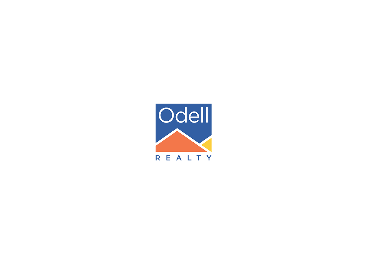 Logo Design by nzvm for Odell Realty, LLC | Design #19202888