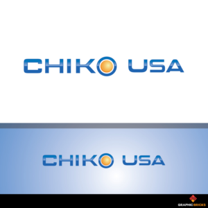 Logo Design by Graphic Bricks