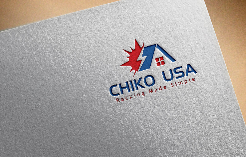Logo Design by Synthi for this project | Design #19231649