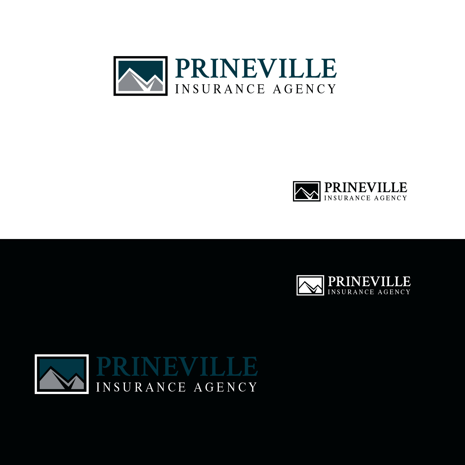 Logo Design by emptyboxgraphics for this project | Design #19205371