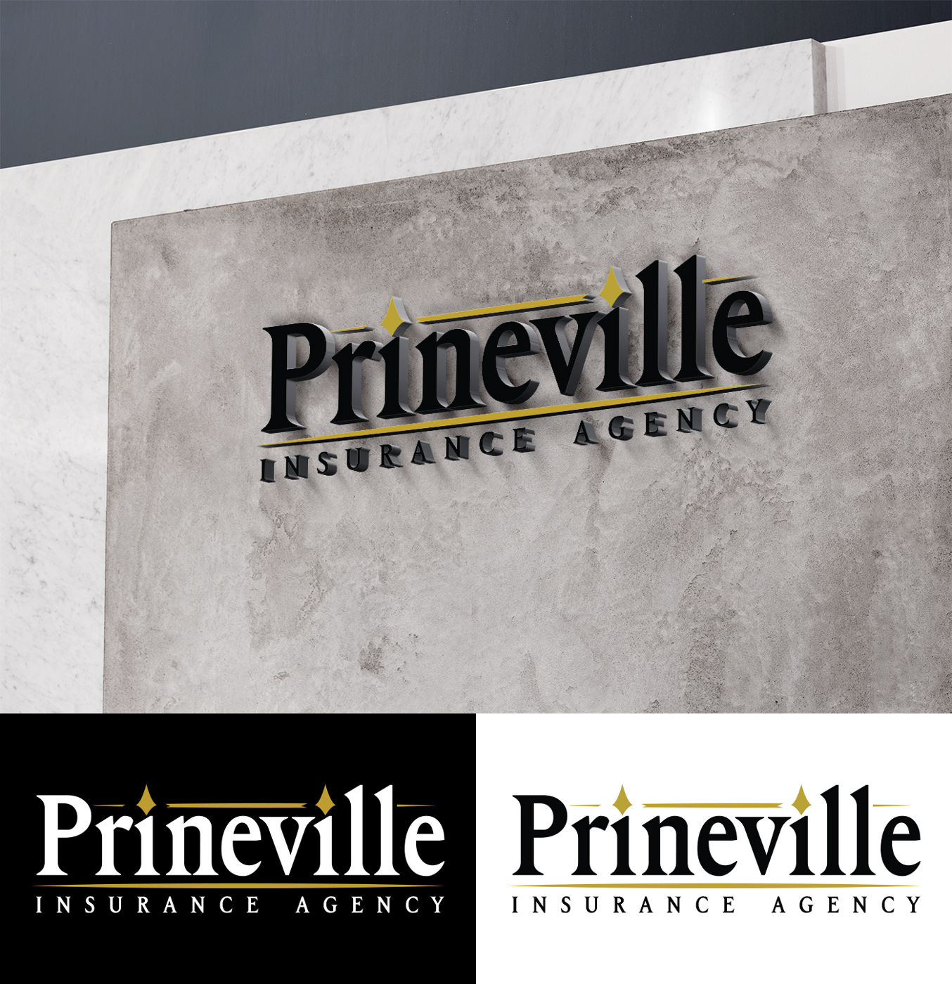 Logo Design by Impressive Solutions for this project | Design #19198801