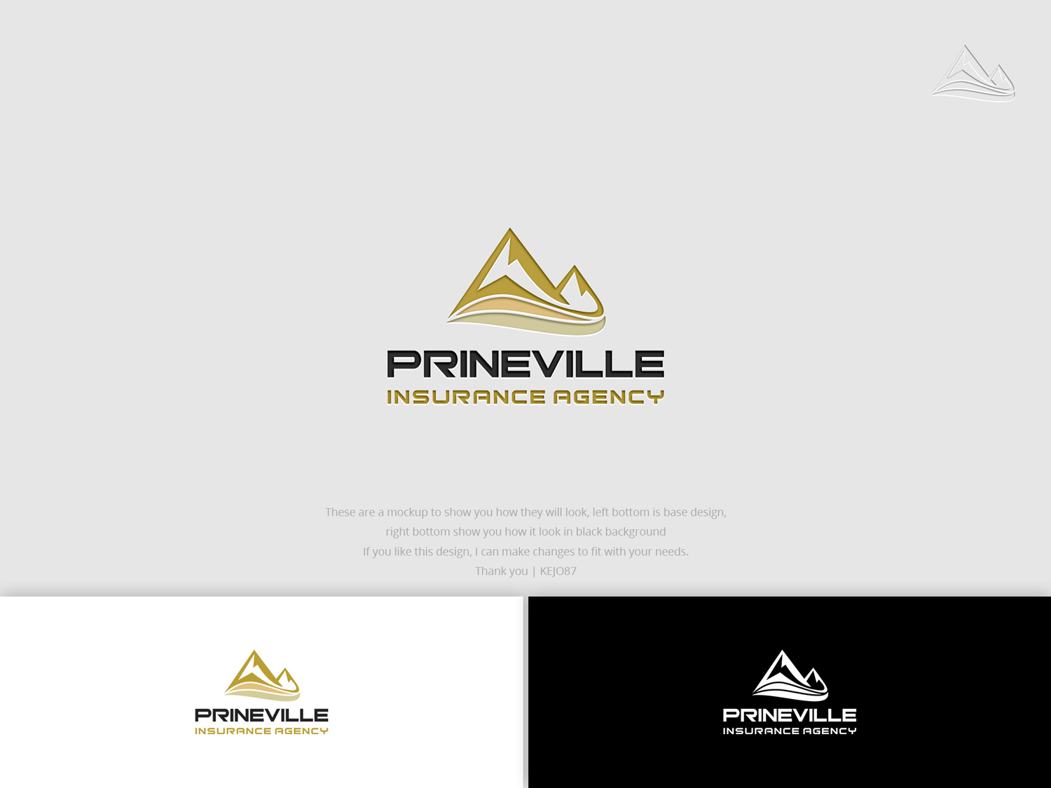 Diseño de Logo por Kejo87 para este proyecto | Diseño #19201361