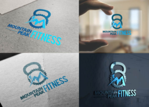 Diseño de Logo por hih7