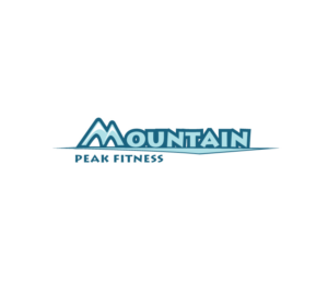Logo Design by instudio for Mountain Peak Fitness | Design: #19198701