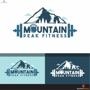 Logo Design by Graphic Bricks