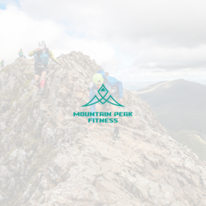 Logo Design by ktmlc4 for Mountain Peak Fitness | Design: #19201549