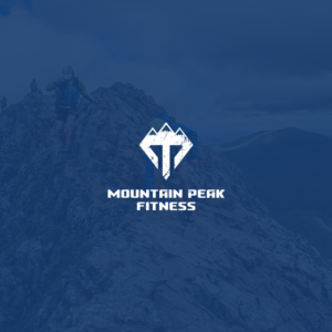 Logo Design by ktmlc4 for Mountain Peak Fitness | Design: #19218772